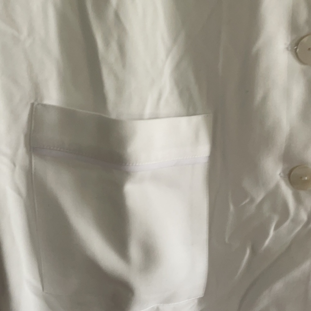 The Sleeper Party Pajama Set with Feathers - Picture 7 of 13